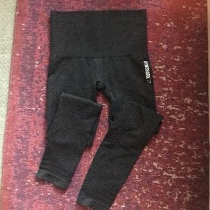 Gymshark Seamless Energy Leggings